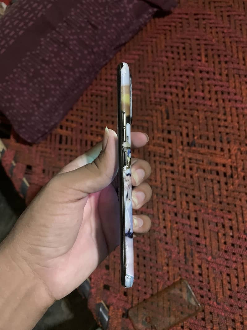 Tecno CAMON 15 5