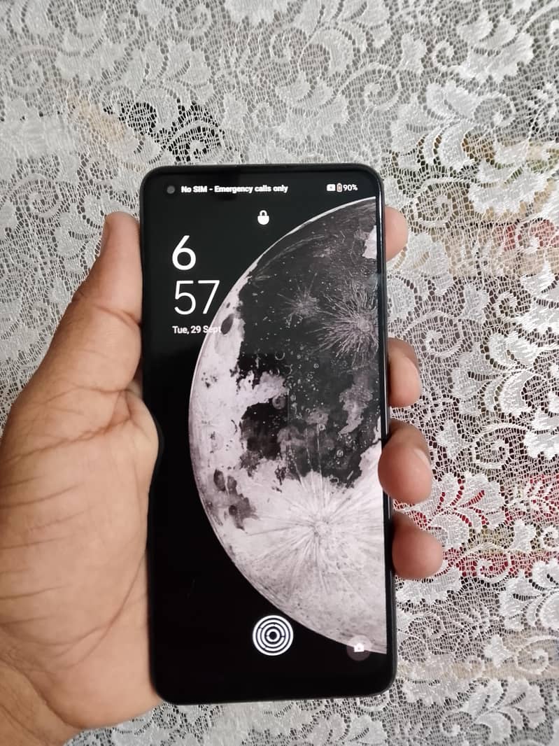OPPo A95 1