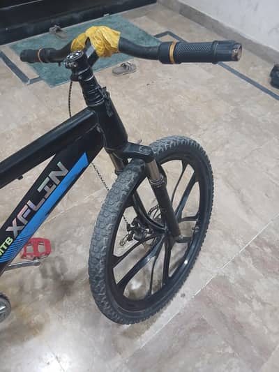 Bycycle