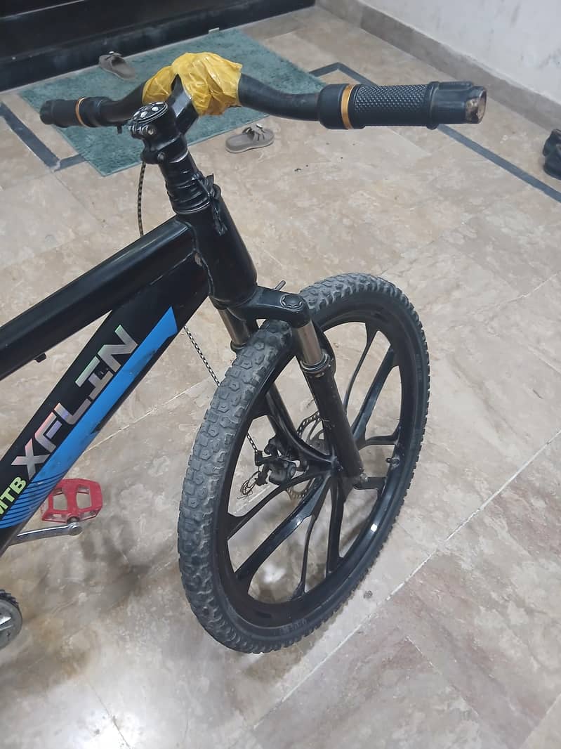 Bycycle 0