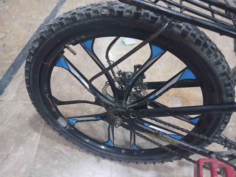 Bycycle 1