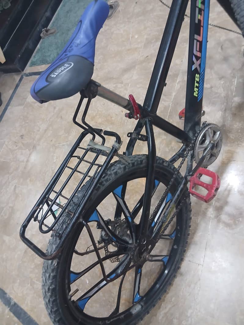 Bycycle 2