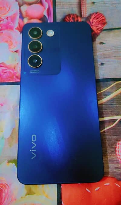 Vivo Y100
