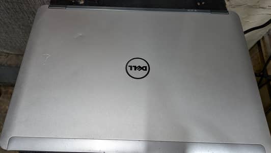 DELL LETITUDE E6440