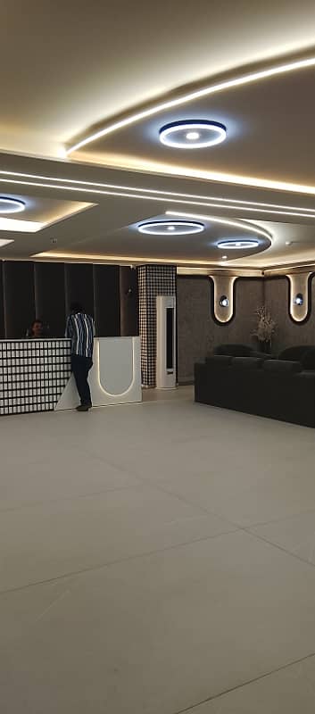 OFFICE FOR RENT