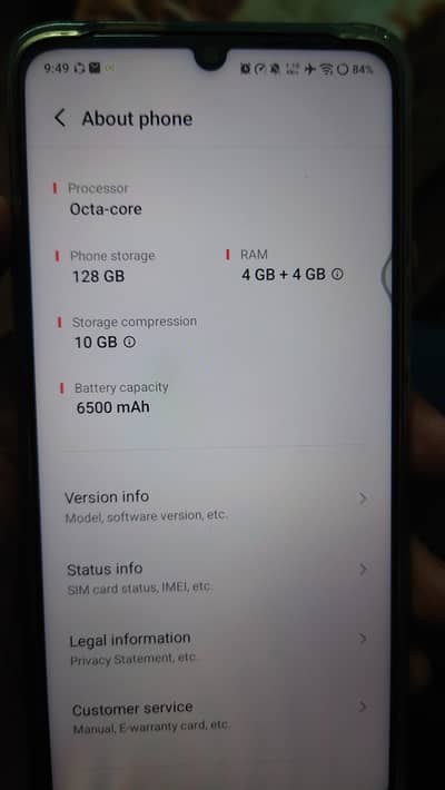 Vivo Y04