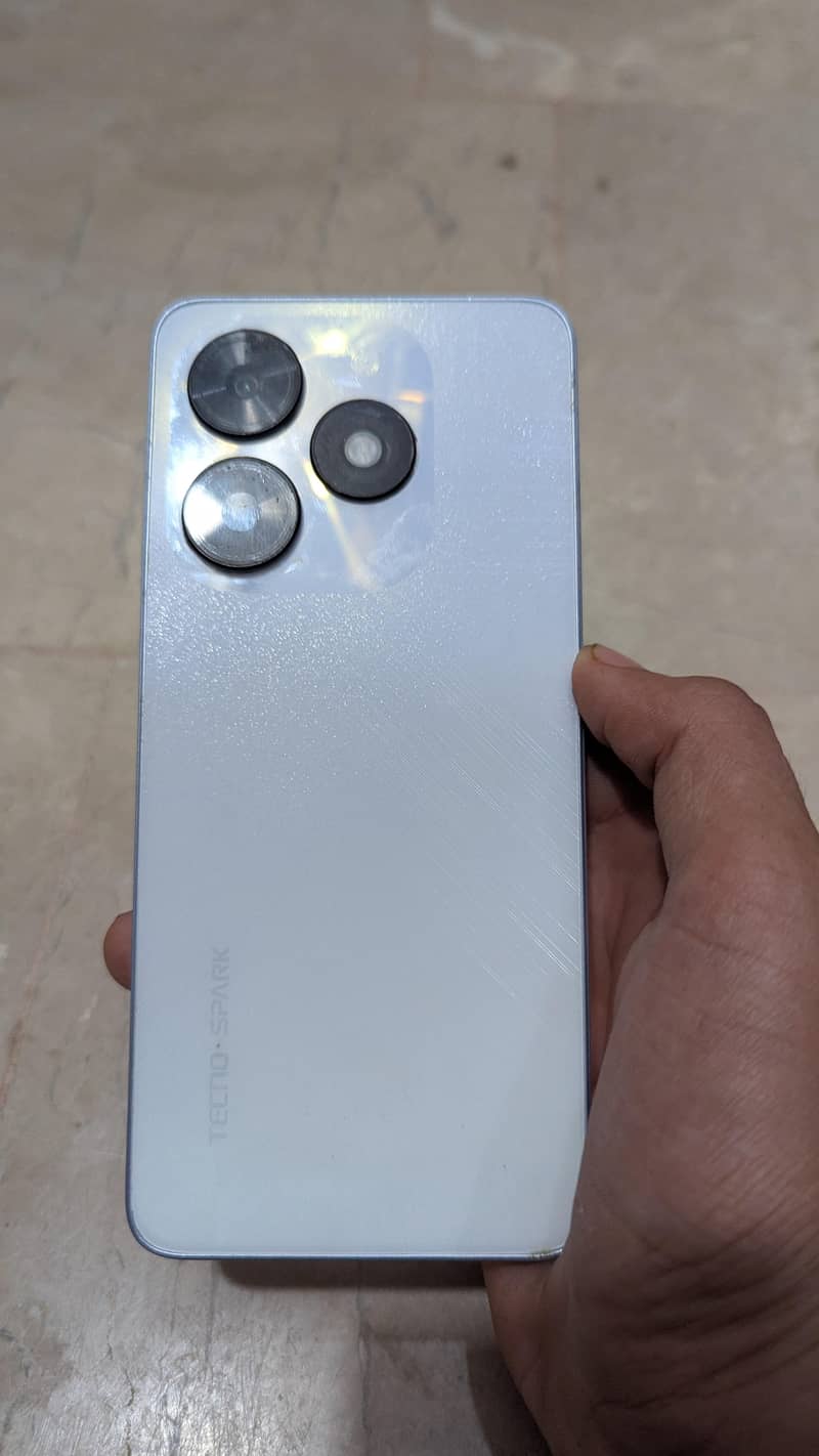 Tecno Other Model 5