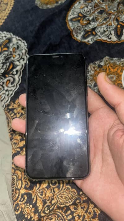 Apple iPhone 11 Pro