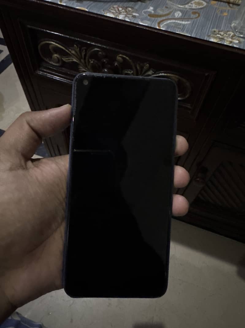 Xiaomi Redmi Note 9 1