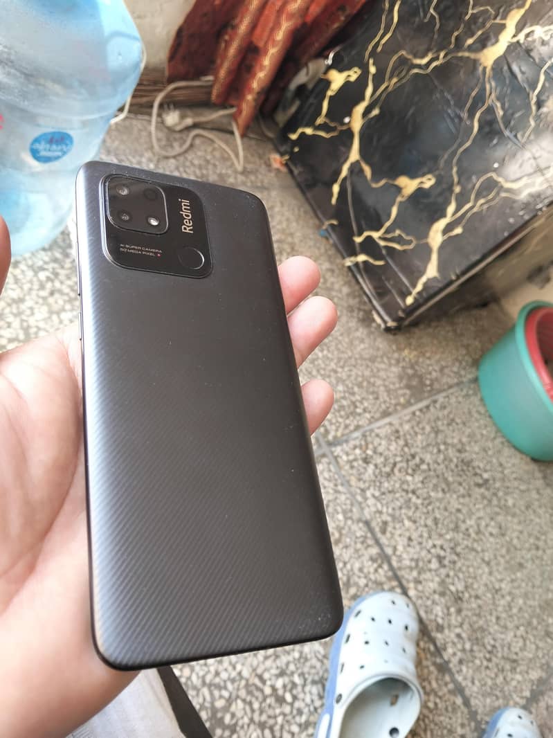 Xiaomi Redmi 10C 2