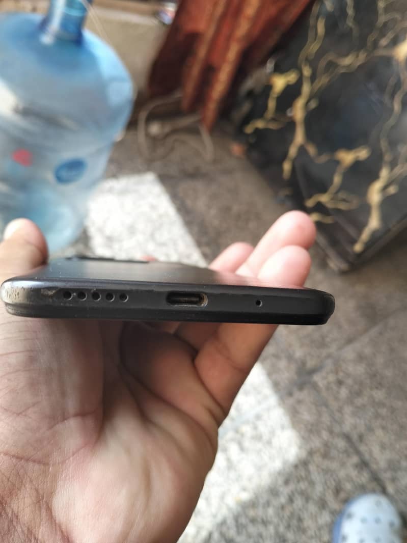 Xiaomi Redmi 10C 4