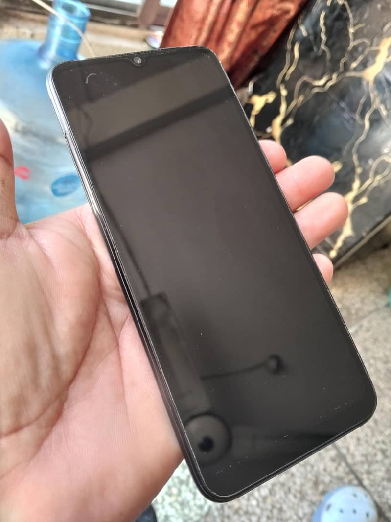 Xiaomi Redmi 10C 5