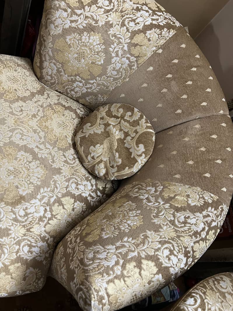 Sofa set 2