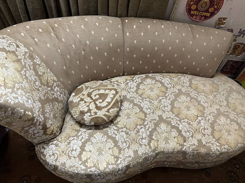 Sofa set 3