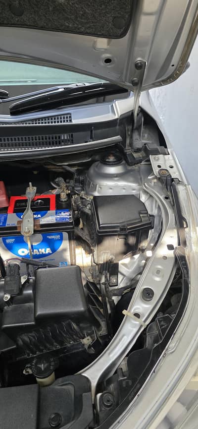 Toyota Yaris 2021