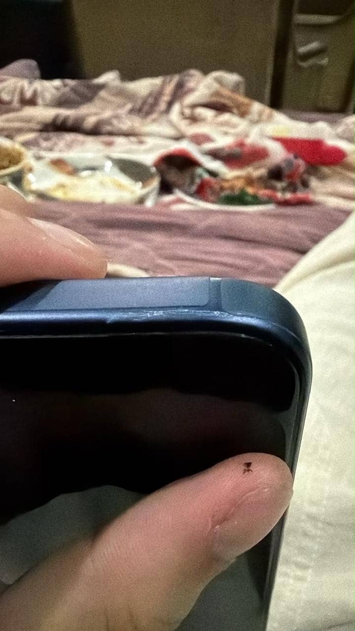 Apple iPhone 17 Pro Max 2