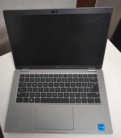 Dell Latitude 5420 core i5 11th Generation