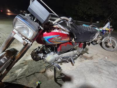 bike road prince 22 model