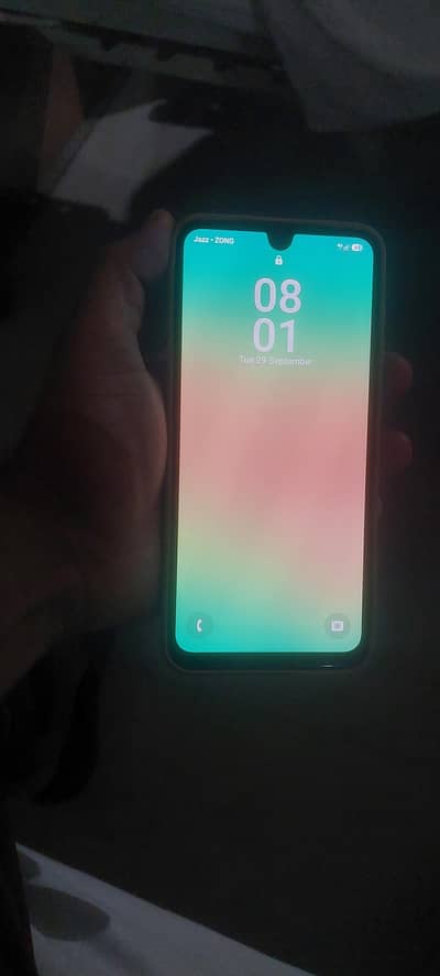 Samsung Mobile A26 5g 256