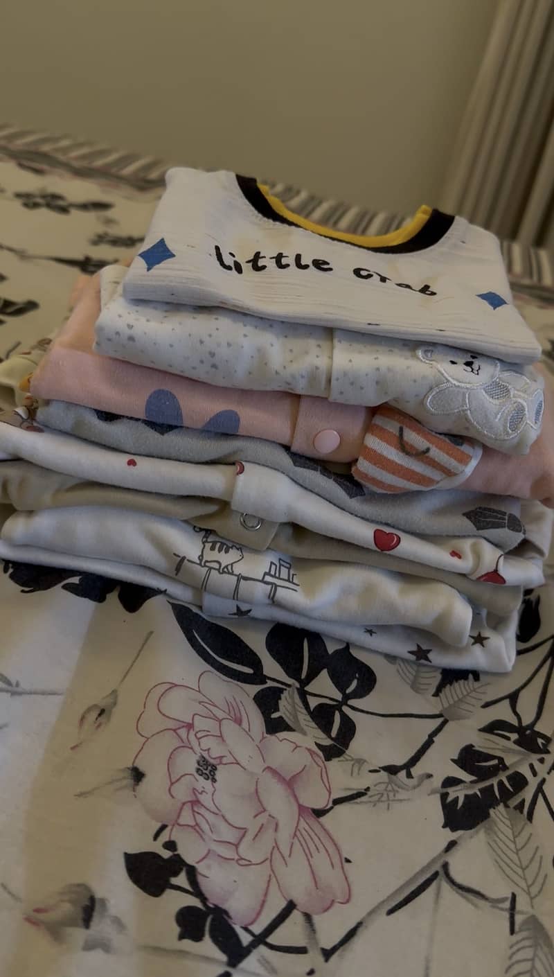 Clothes for free 1