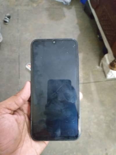 Samsung Mobile A15 5G
