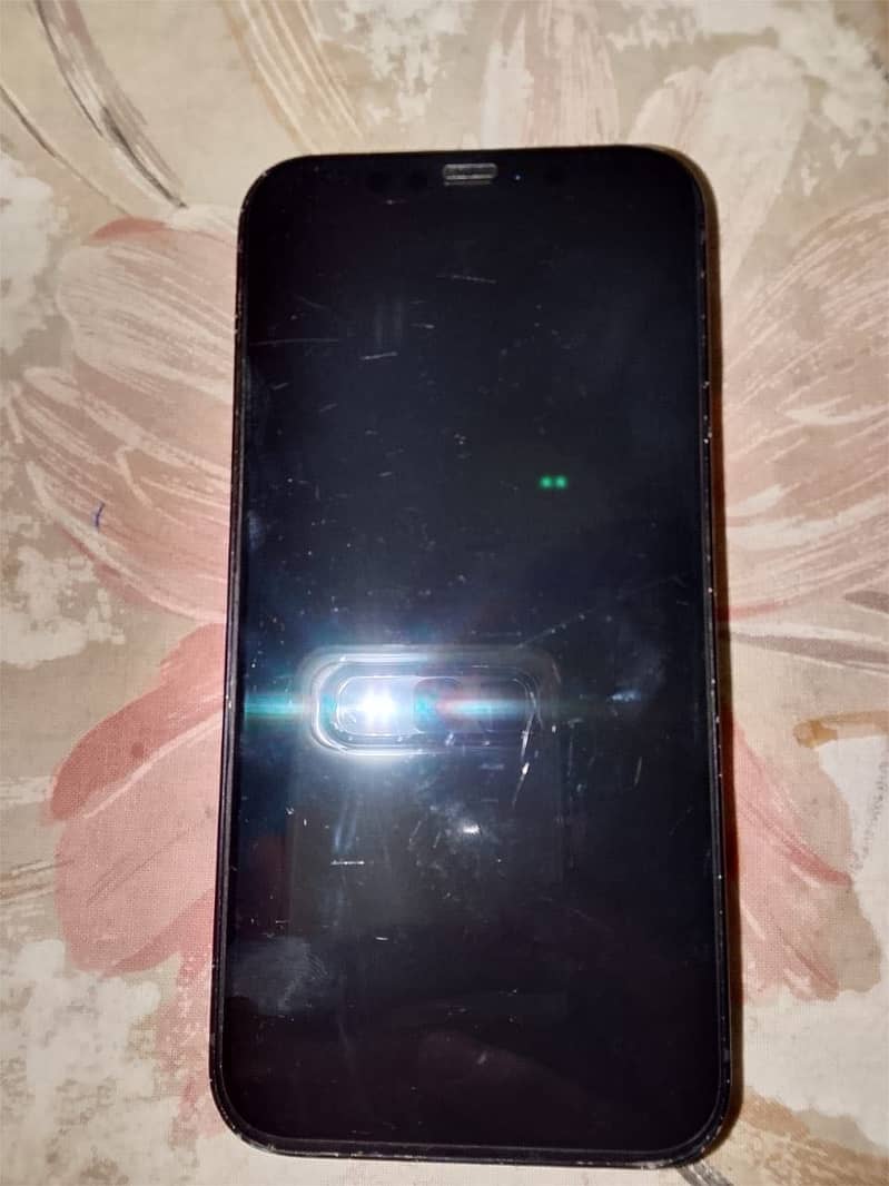 Apple iPhone 12 3