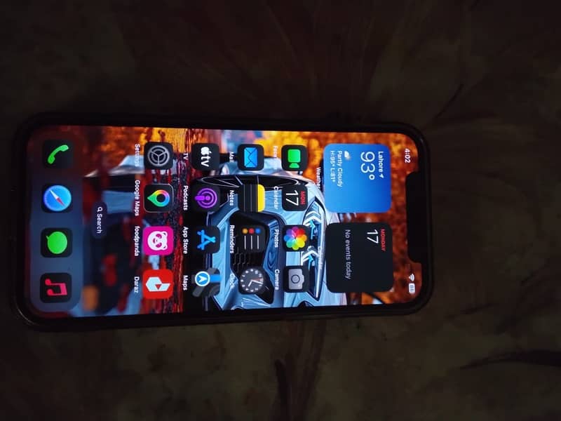 Apple iPhone 12 6