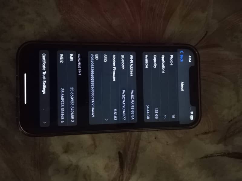 Apple iPhone 12 8