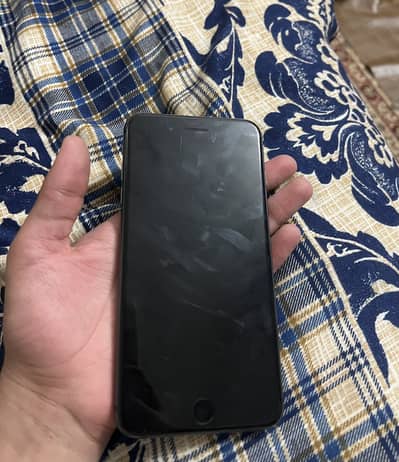 Apple iPhone 8 Plus