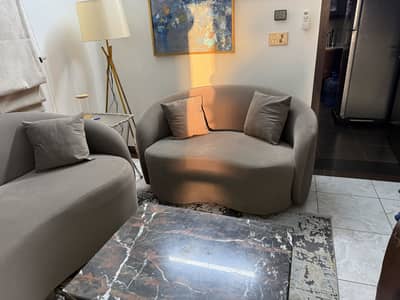 Chesterfield brand new condition