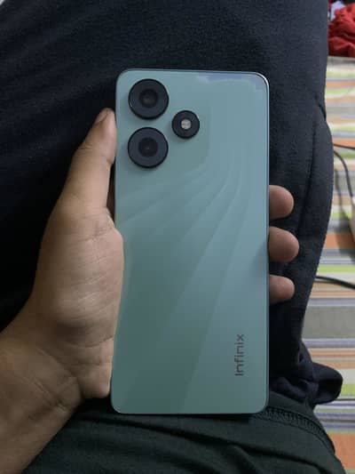 Infinix Hot 30
