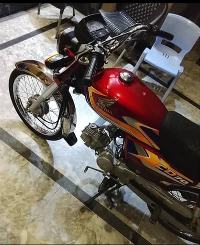 Honda 70 total original condition 10/9 final price 127000