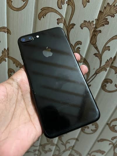 Apple iPhone 7 Plus PTA APPROVED