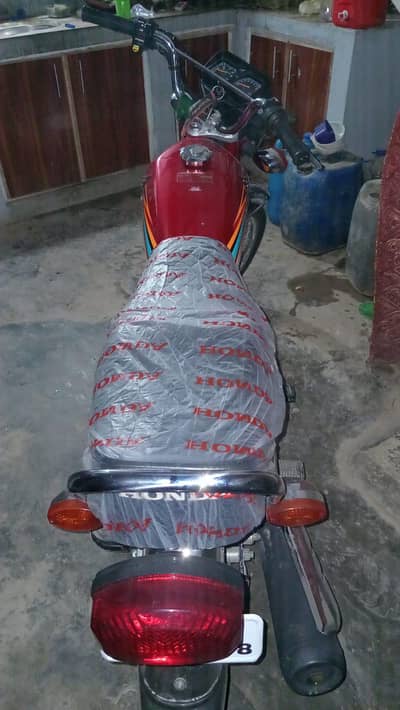 2026 Honda 125 only serious buyer contect us