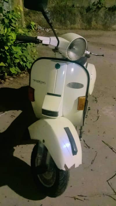 Vespa