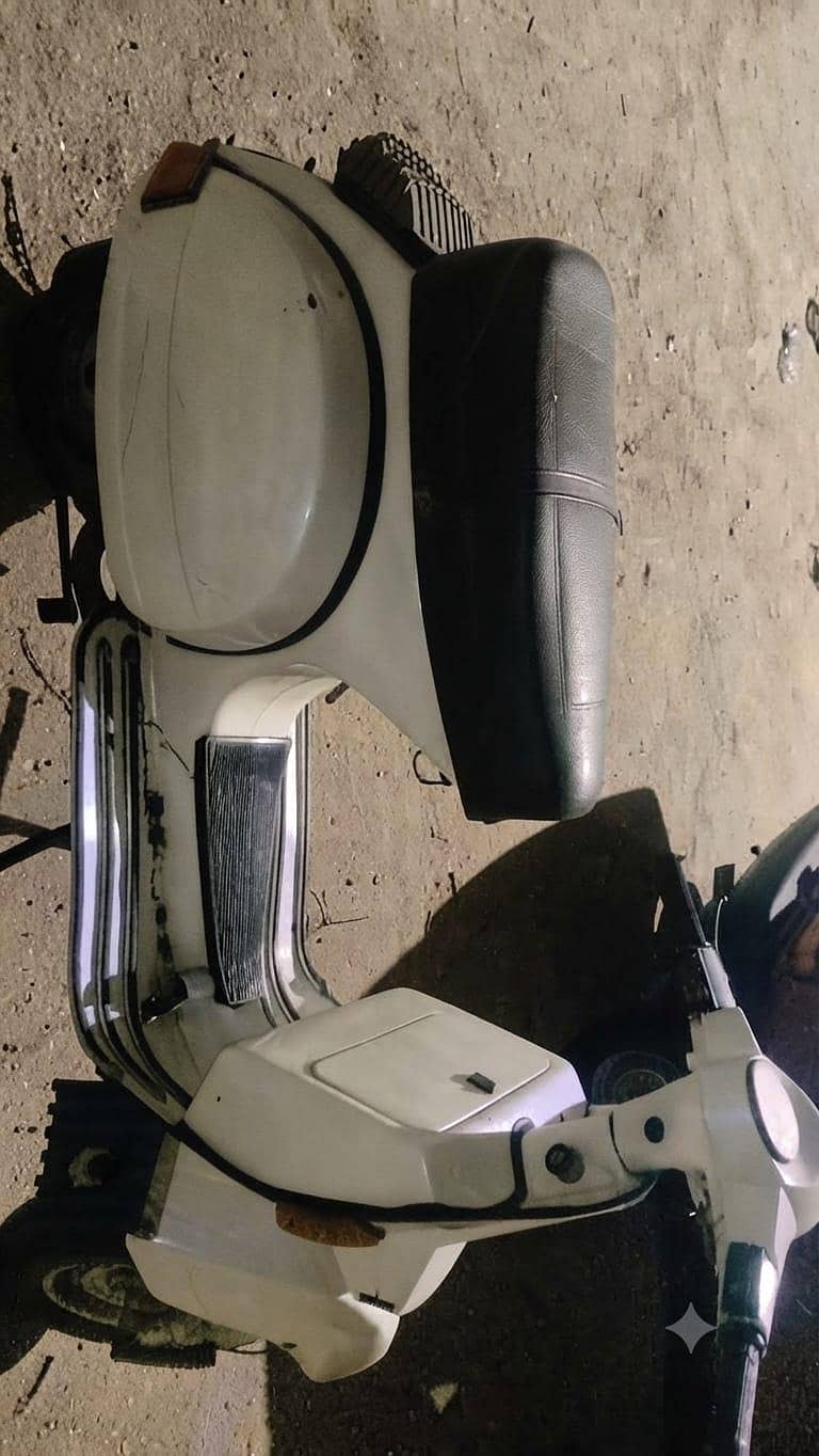 Vespa 3