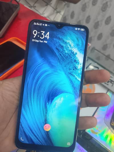 Vivo S1