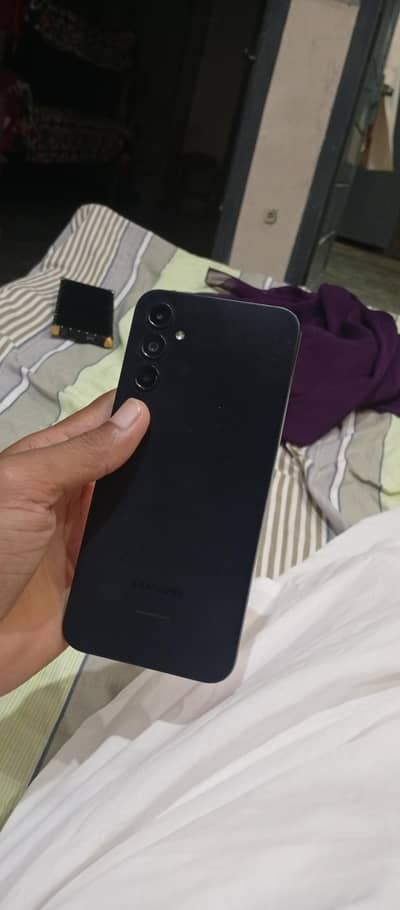 Samsung Mobile A14 5g