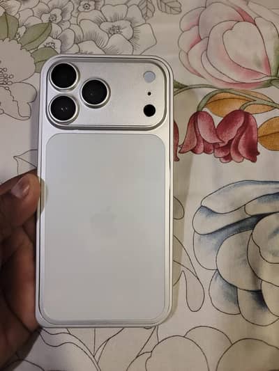 Apple iPhone 14 Pro Max both physical aproved