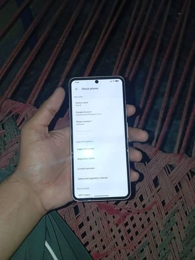 Google Pixel 8