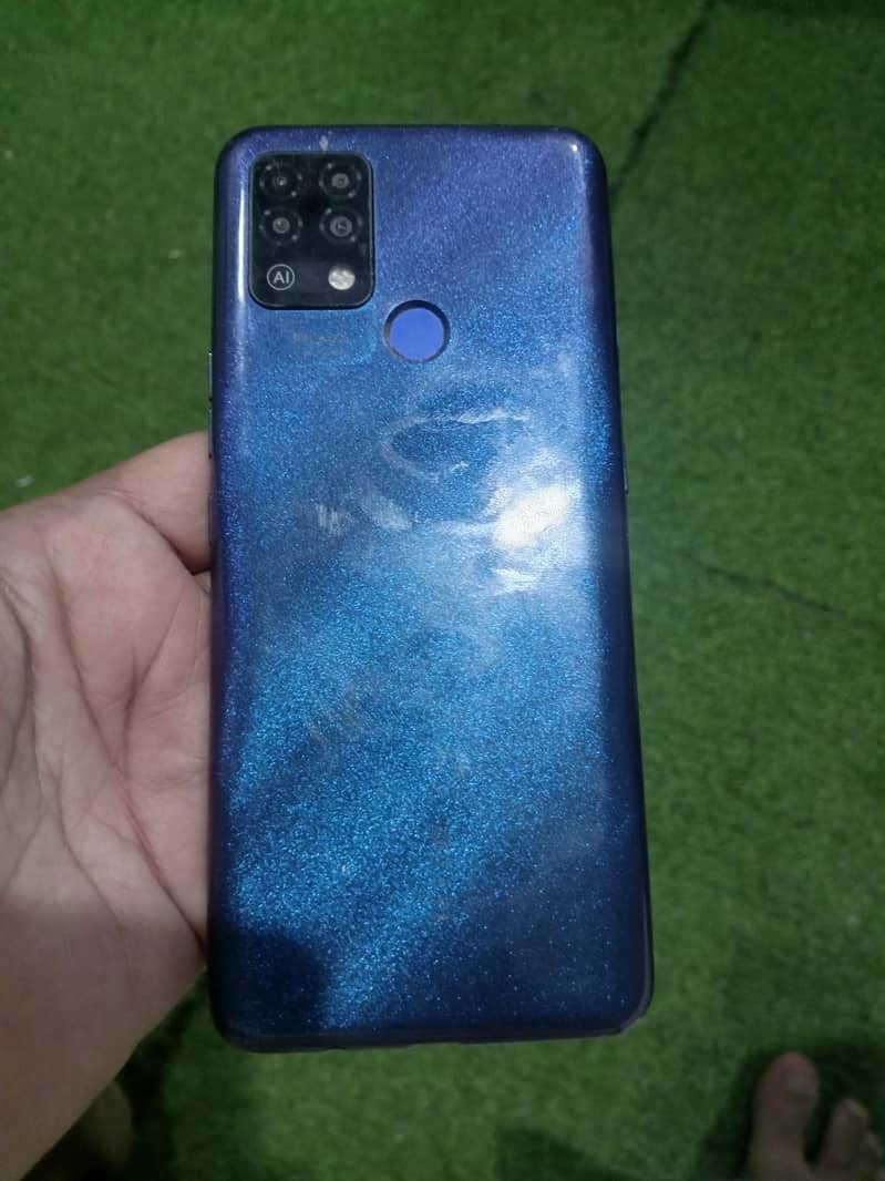 tecno pova 2