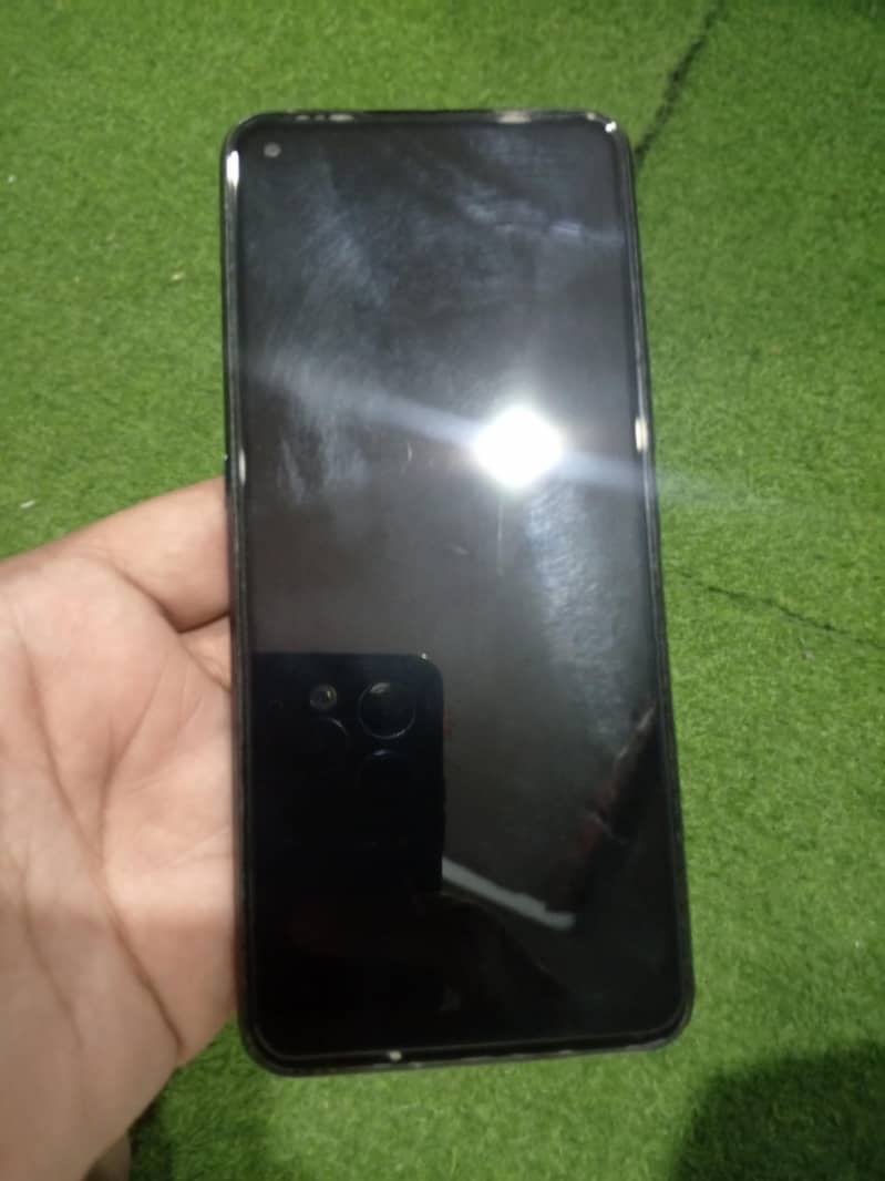 tecno pova 3