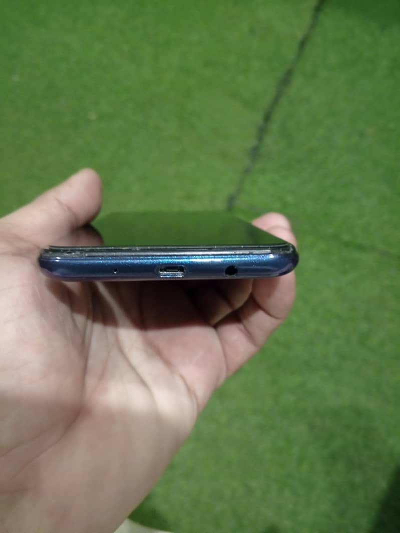 tecno pova 4