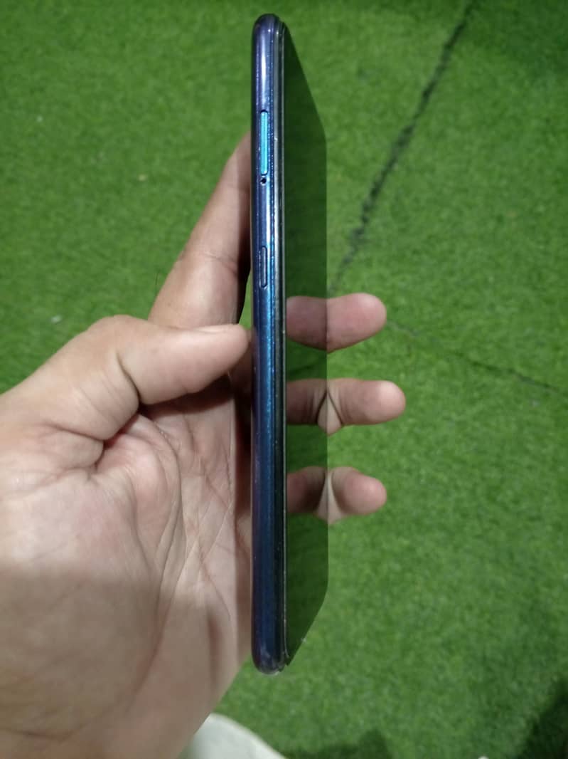 tecno pova 5