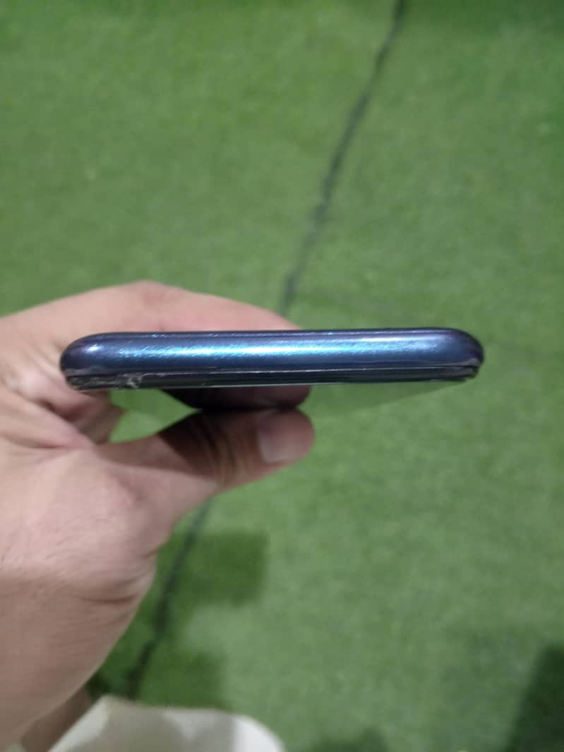tecno pova 7
