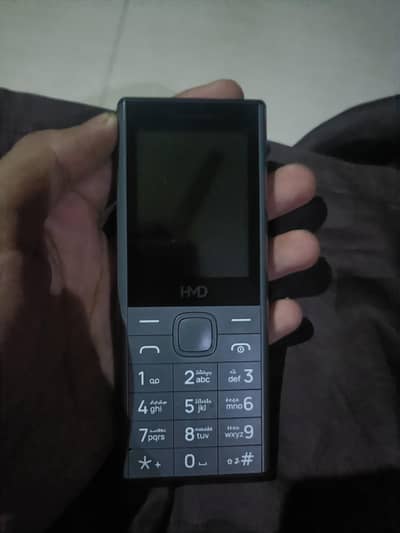 Nokia hmd 150 Music  just box open