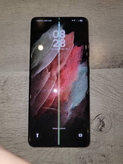 Samsung S21 Ultra
