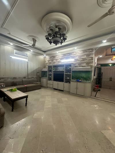 0321 86 10 688 Beautiful 5 Marla double story house available for rent in Eden Garden