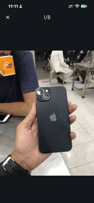 Apple iPhone 13