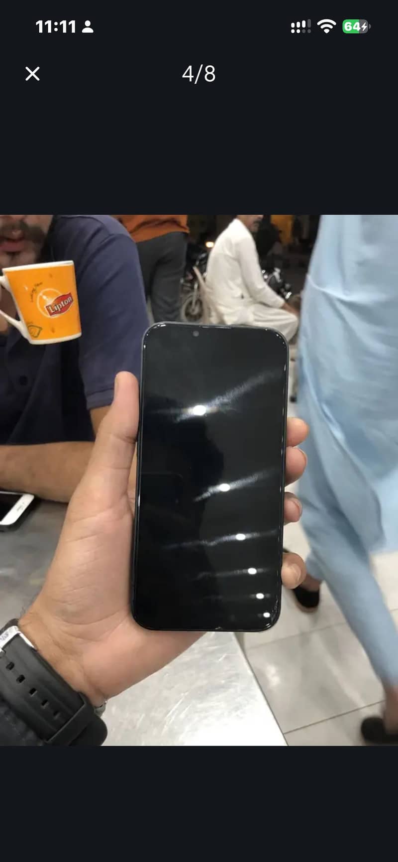 Apple iPhone 13 2